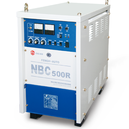 重工业型变压器式大功率二氧化碳气体保护焊机 NBC-500R